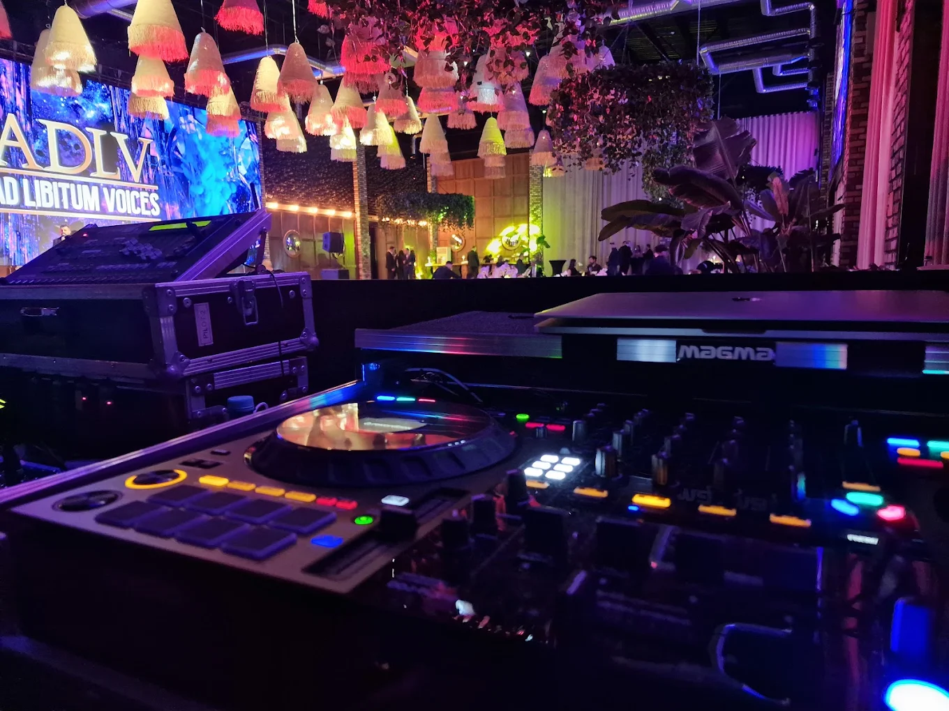 Eveniment Club Diesel