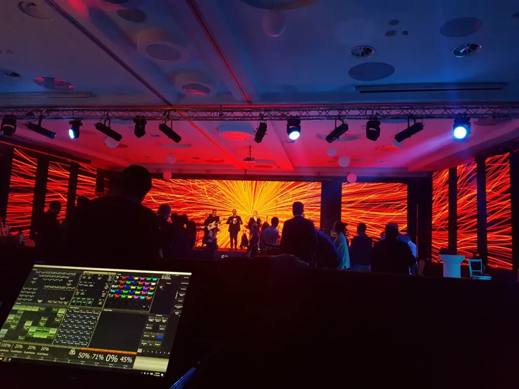 Eveniment Radisson